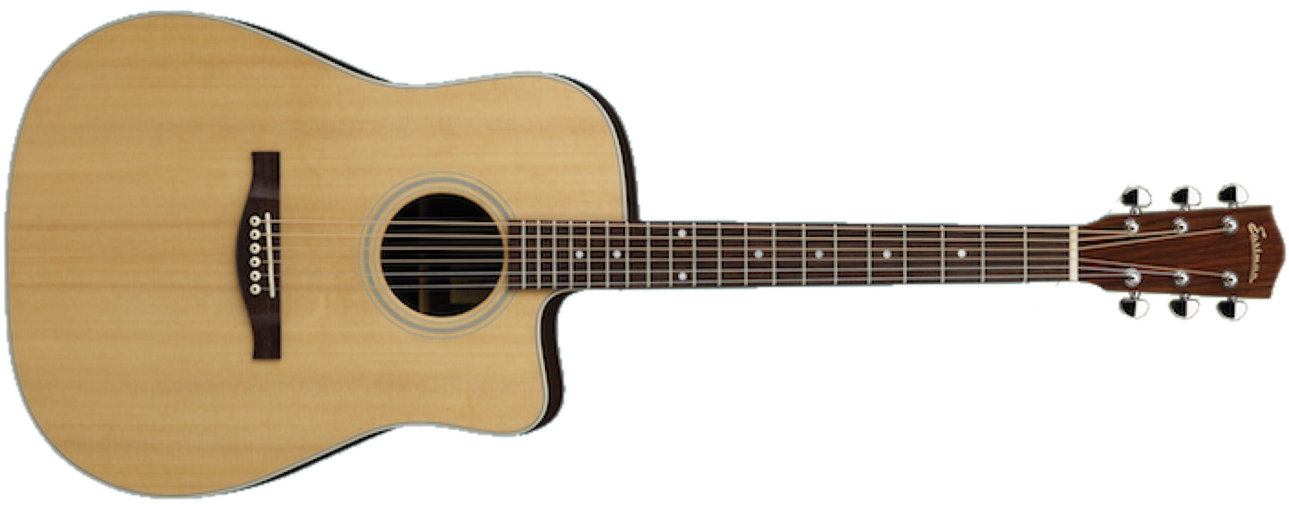 Eastman Guitars AC220CE Acoustic Guitar