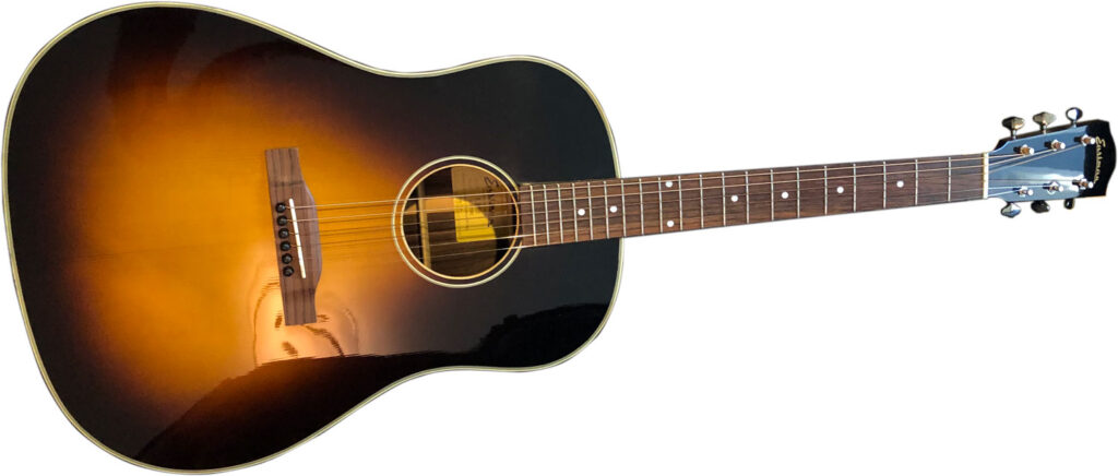 Eastman Guitars E20SS Guitar